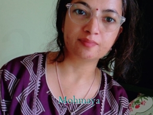 Mohmaya