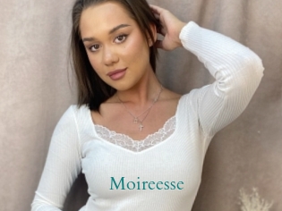 Moireesse