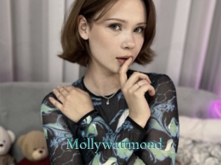 Mollywattmond