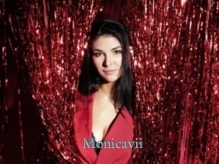 monicavii Anal Beurette