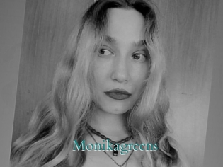 Monikagreens