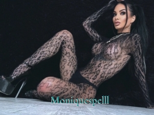 moniquespelll Anal Beurette