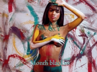 Month_blacksss