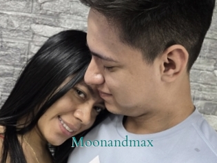 Moonandmax