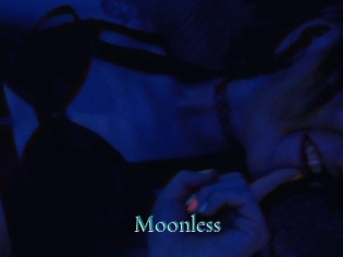 Moonless