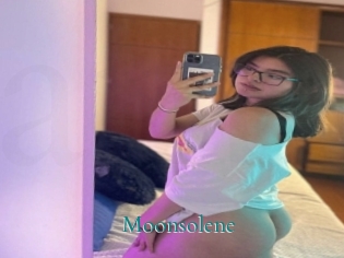 moonsolene Anal Beurette