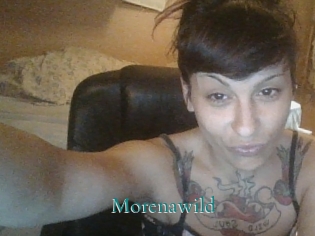 Morenawild
