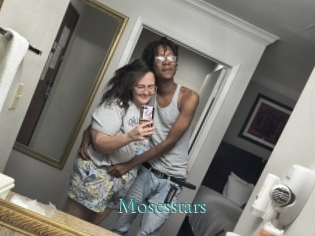 Mosesstars