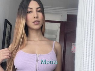 motita Anal Beurette