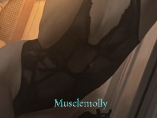 Musclemolly