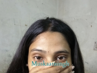 Muskaansingh