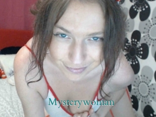 mysterywoman Anal Beurette