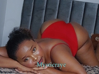 Mysticraye