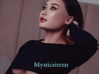 mysticsirenn Anal Beurette