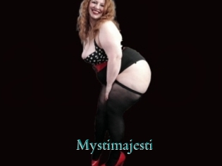 Mystimajesti