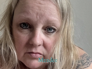 Mzzdee