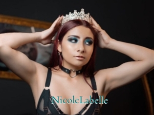 NicoleLabelle Anal Beurette