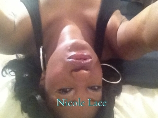 Nicole_Lace Anal Beurette
