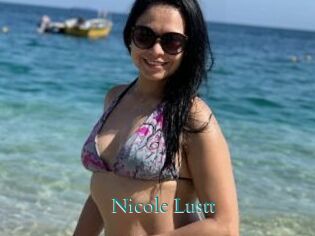 Nicole_Lustt Anal Beurette