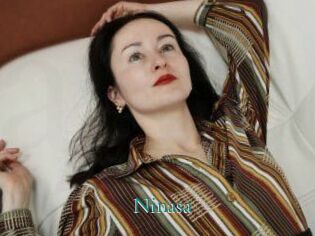 Ninasa Anal Beurette