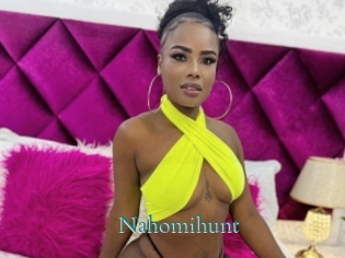 Nahomihunt