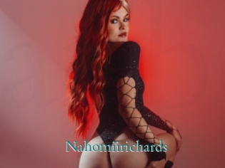 Nahomiirichards