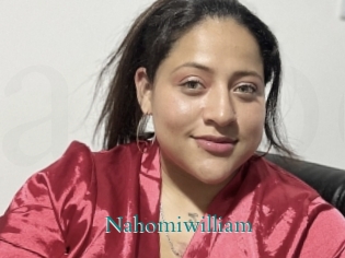 Nahomiwilliam