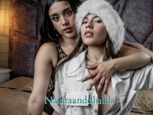 Naiaraanddhalila