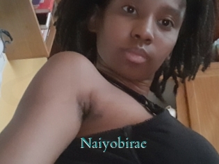 Naiyobirae