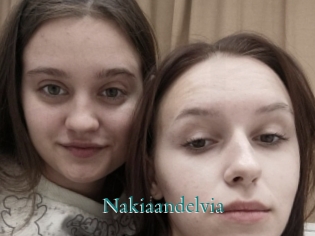 Nakiaandelvia