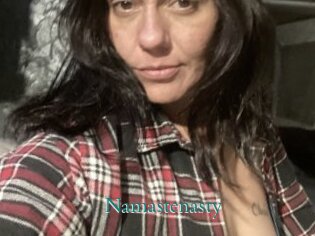 Namastenasty