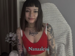 Nanaaleisi
