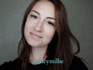 nancymillse Anal Beurette