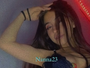 Nanna23