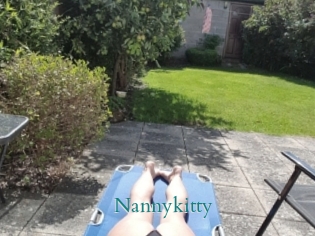 Nannykitty