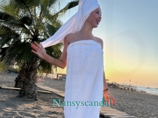 Nansyscandal