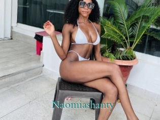 naomiashanty Anal Beurette