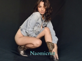 Naomicruz