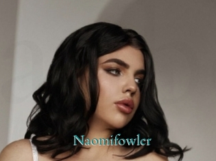 Naomifowler