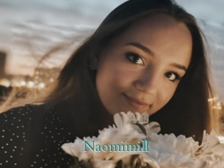 Naomimill