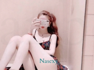 Nasexy