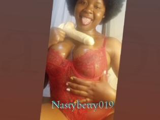 Nastybetty019
