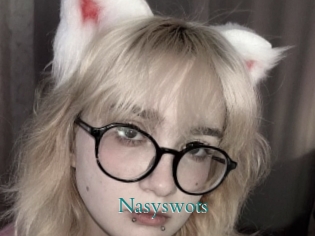 Nasyswots