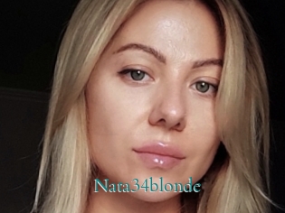 Nata34blonde