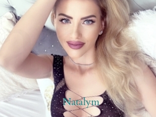 natalym Anal Beurette
