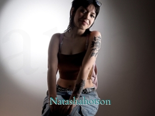 Natashahotson