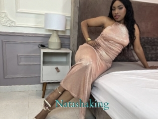 natashaking Anal Beurette