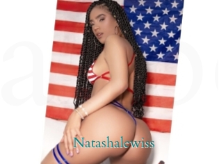 Natashalewiss