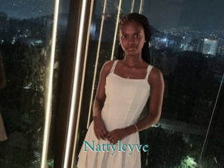 Nattyleyve