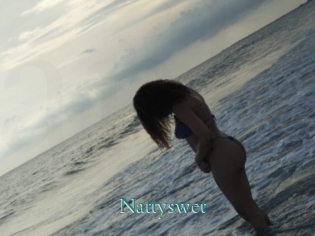 nattyswet Anal Beurette
